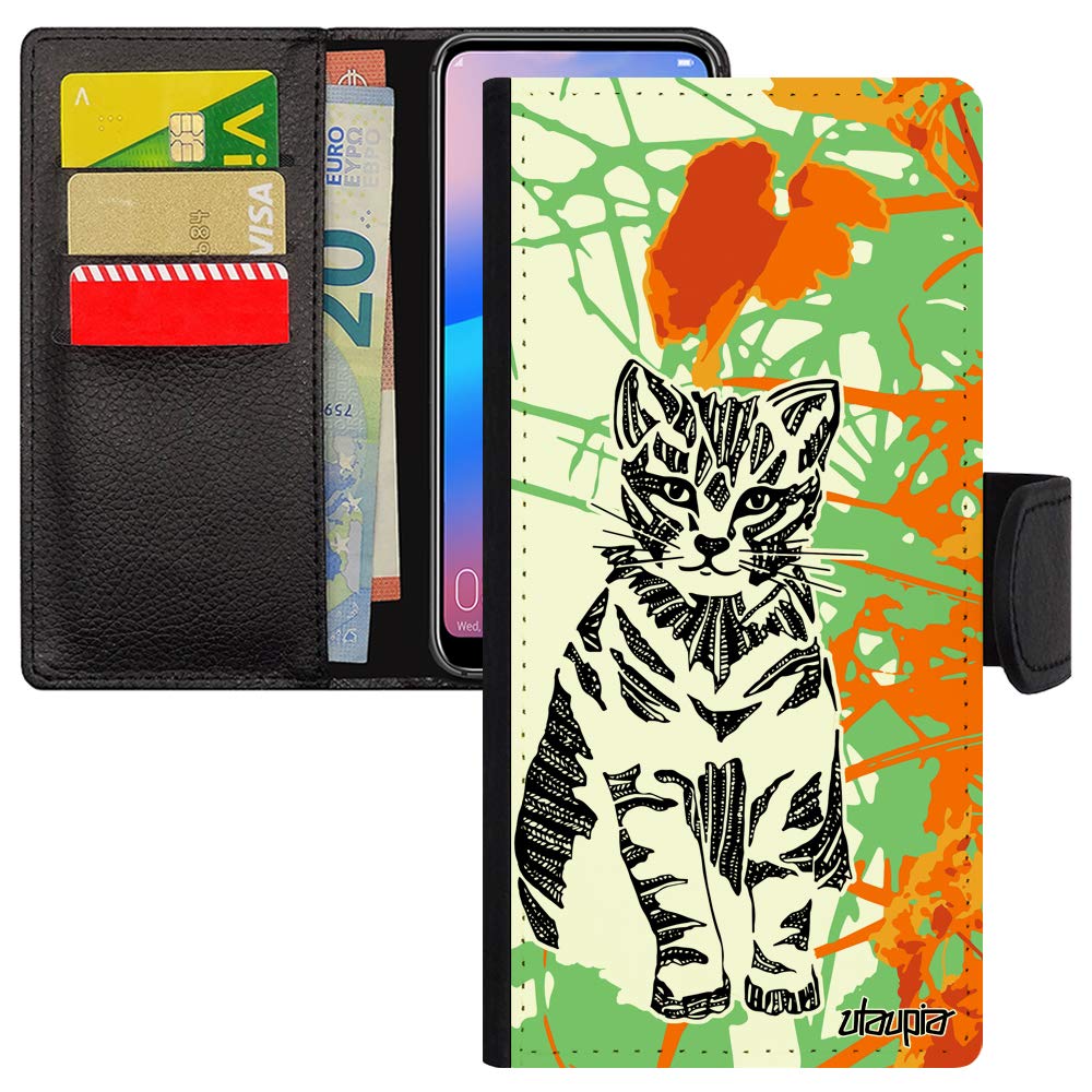 Coque Note 10 Lite antichoc en simili cuir pour éviter les rayures d'écran - 3