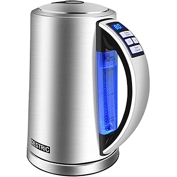 Kettle 1200w Queen Sense Electric Kettle Queen Sense Kettle 2025