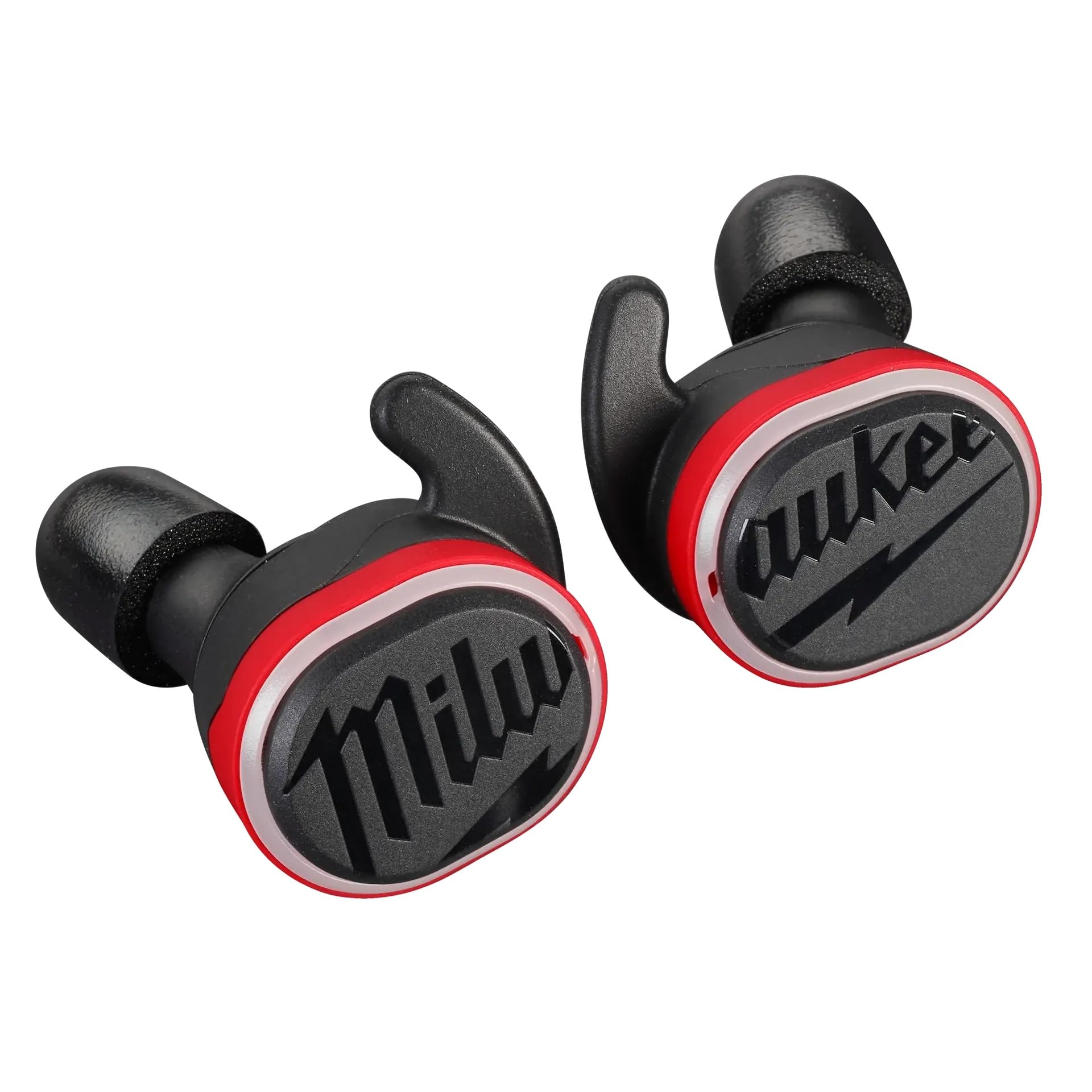 Milwaukee Electric - USB BLUETOOTHREG JOBSITE Ear Buds