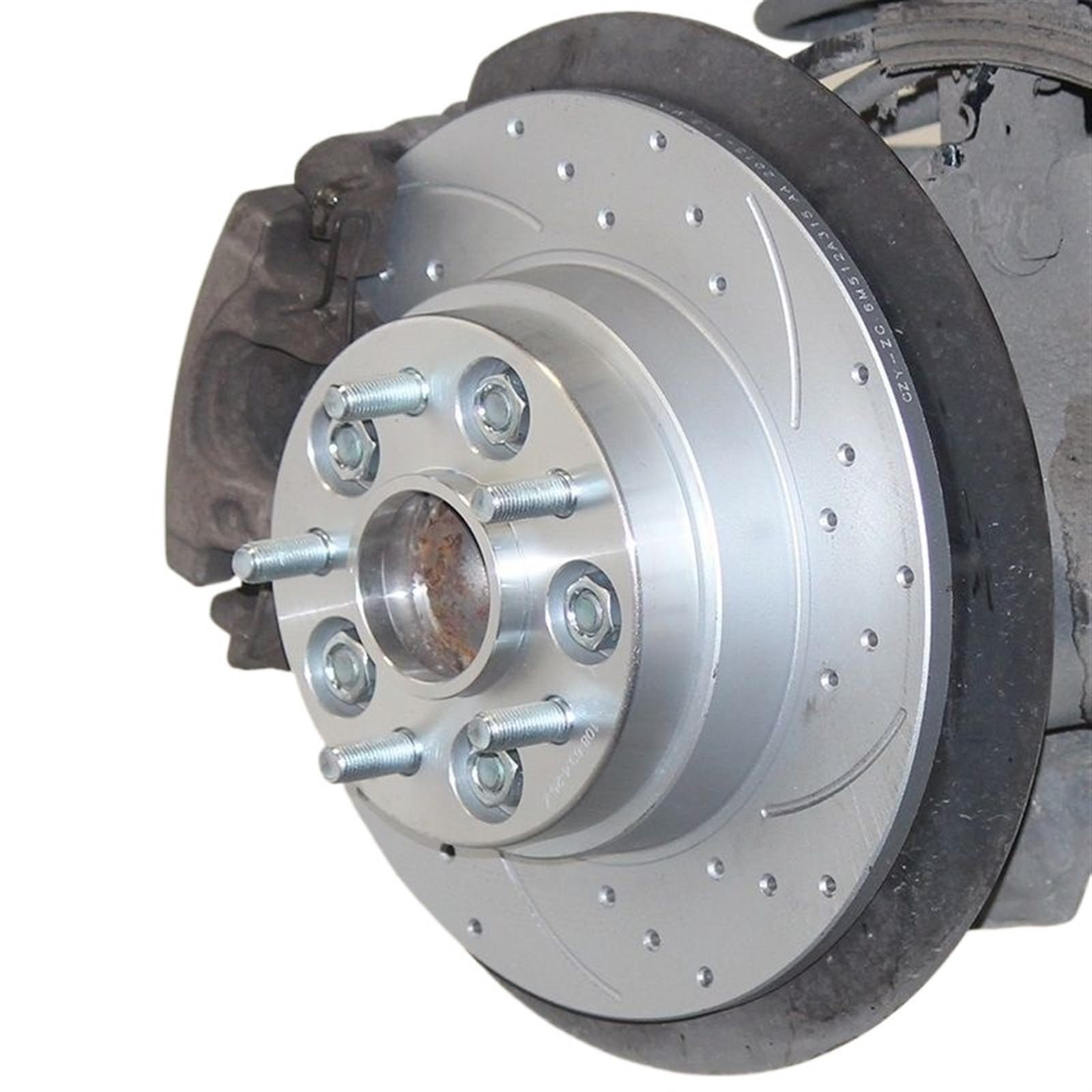2 4 sztuki 25 30 35 40 45mm PCD 5x120 CB 70.3 dla 65.1mm Adapter | dystansowy koła Land, dla Rover, dla Discovery 2, dla VW, dla Amarok M14xP1.5