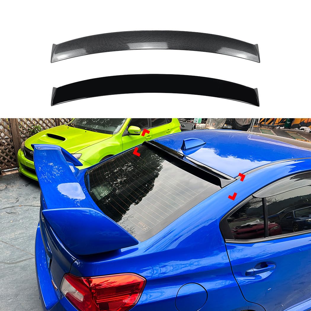 Amazon | BlissBalance スバル WRX S4 STI VAG VAB型 2014-2021 リア