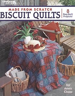 Made from Scratch Biscuit Quilts - Buy now