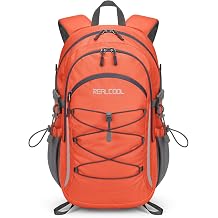 RealCool Hiking Backpack Rchb01 Unisex-Adult