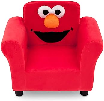 children's character chairs