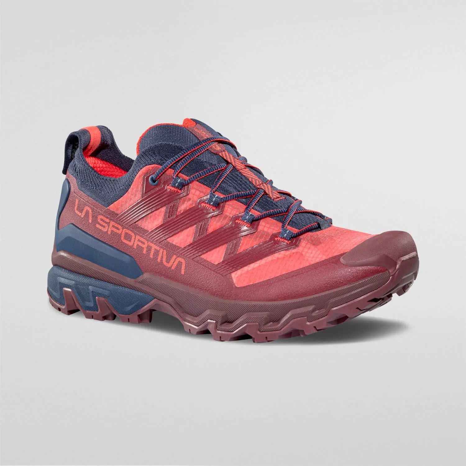 LA SPORTIVA Utra Raptor 3 Mountain Red/Redwood