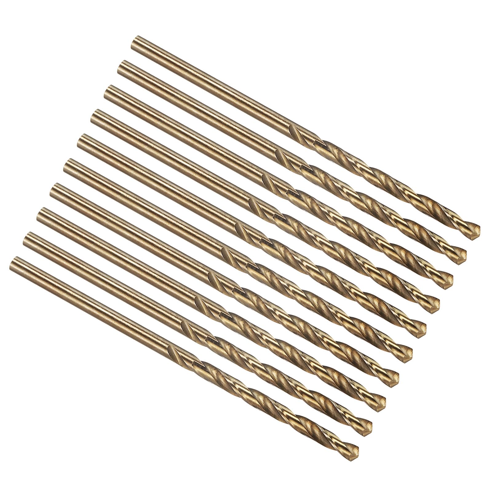 PATIKIL 2.8mm Drill Bit #35