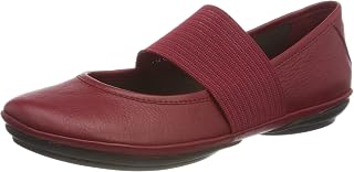 Women's Moccasin/Ballerina Ballet Flat
