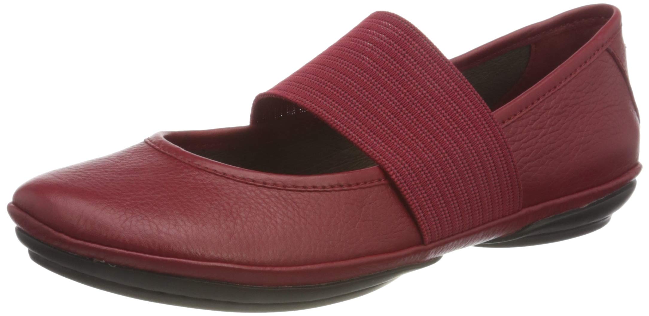 Women's Moccasin/Ballerina Ballet Flat