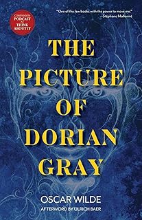 The Picture of Dorian Gray (Warbler Classics Annotated Edition)
