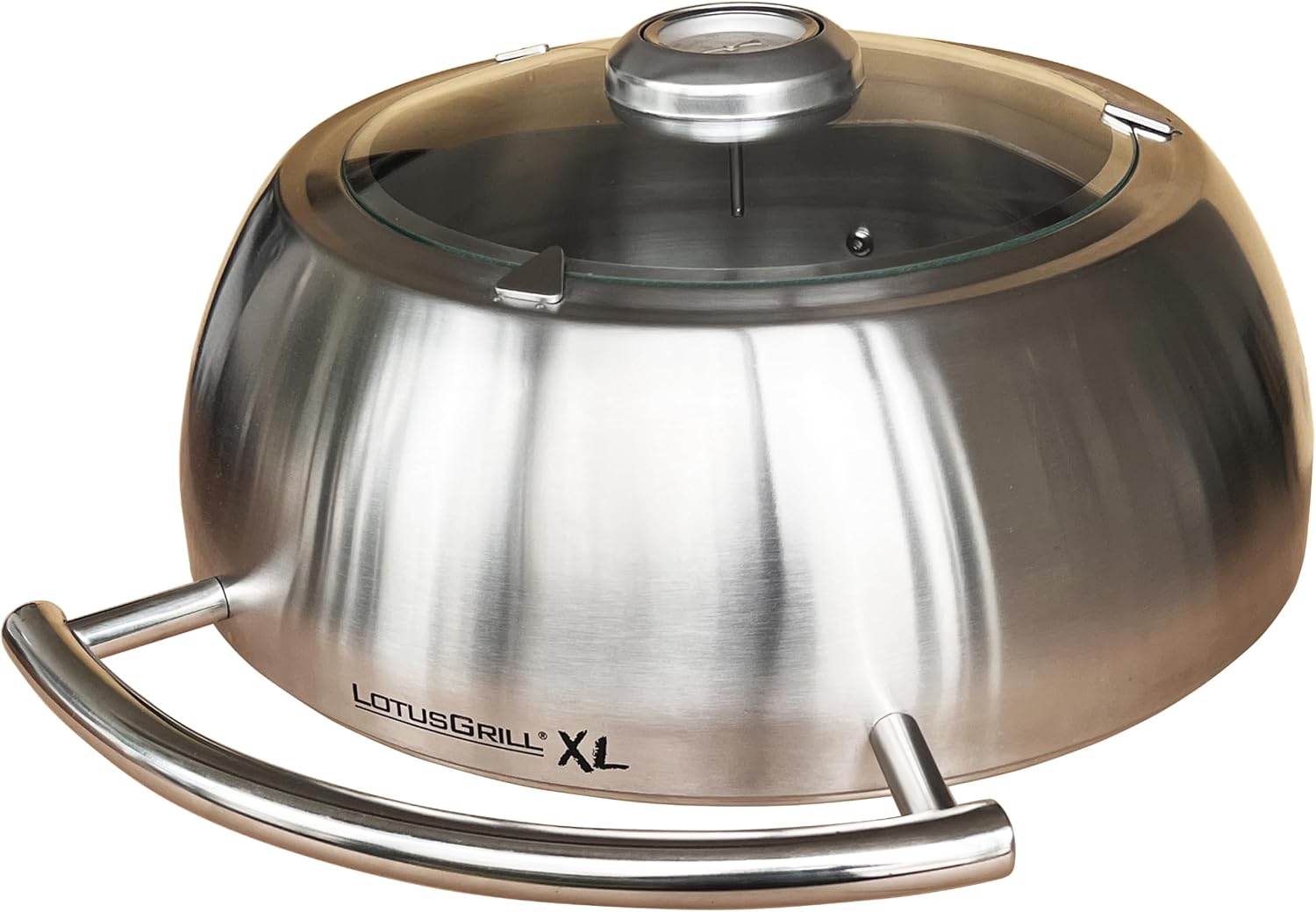 LotusGrill Набор для садового гриля XL цвет лайм гриль на колесах с крышкой XL из нержавеющей стали темно-синий