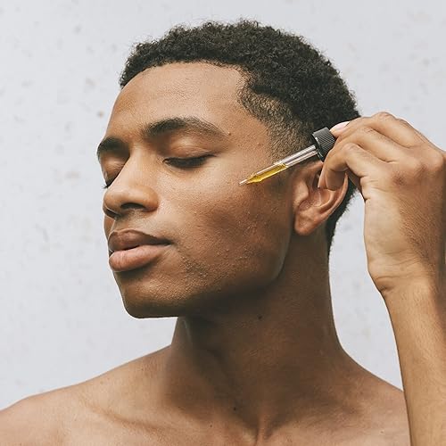 Miniatura 5 de DRN Labs - Suero de vitamina C con vitamina E y ácido hialurónico con 20% de ácido L-ascórbico, ideal para hidratación, antienvejecimiento, brillo y