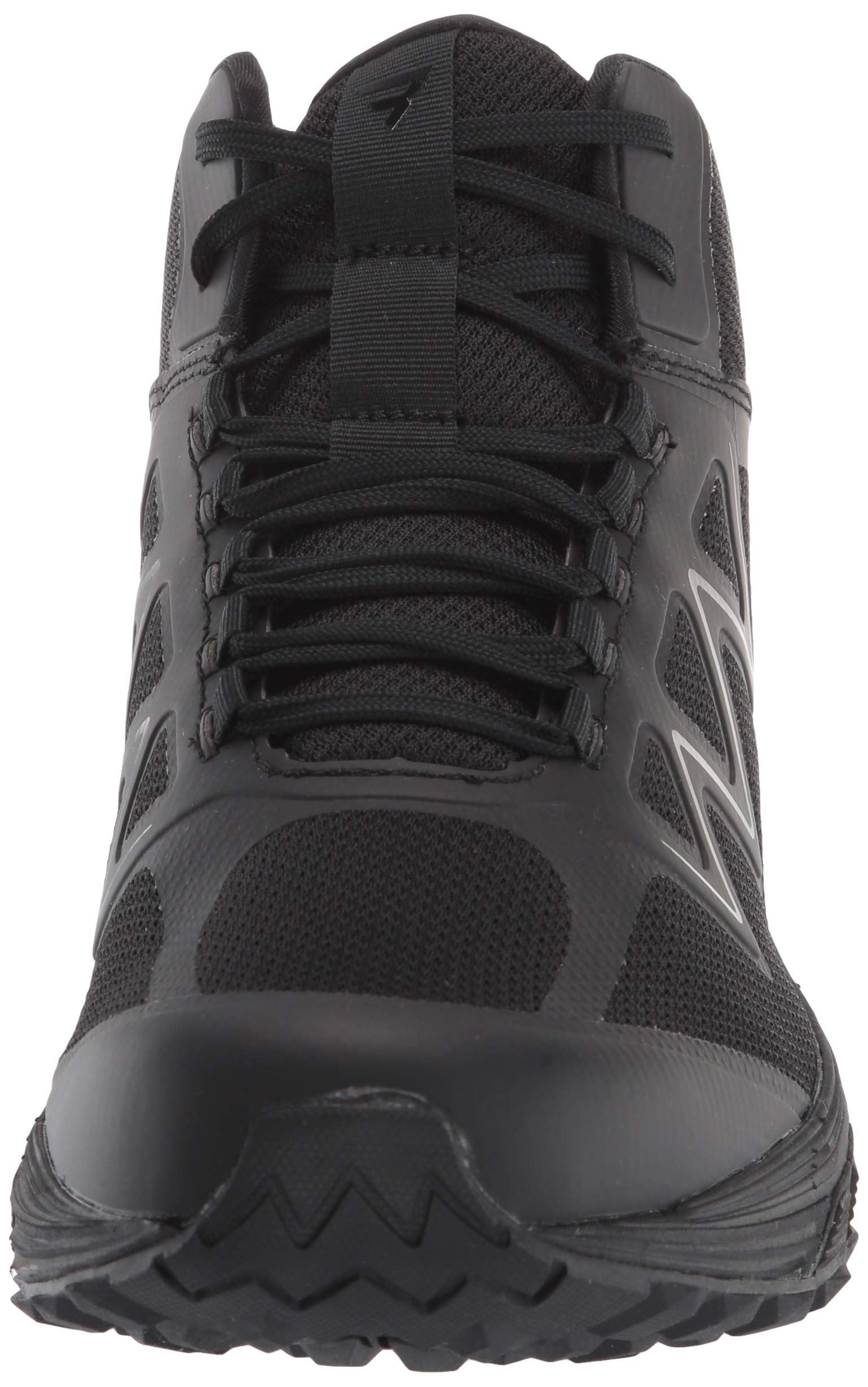 Bates Men's Rush Mid Military and Tactical Boot