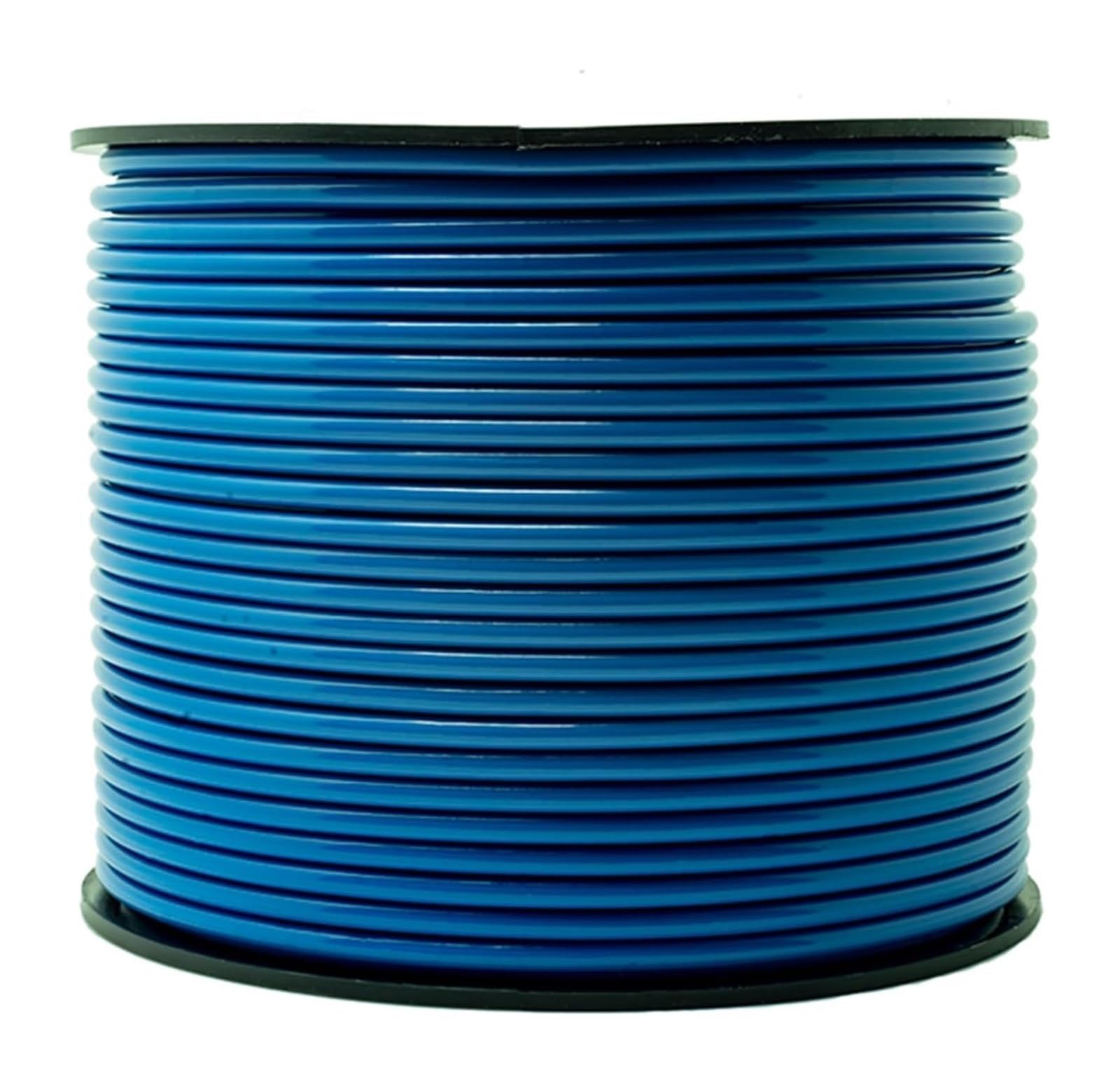 BPABDEITR PVC Floor Welding Rod 4mm 100m Multicolor for Shopping Malls(Dark Blue)