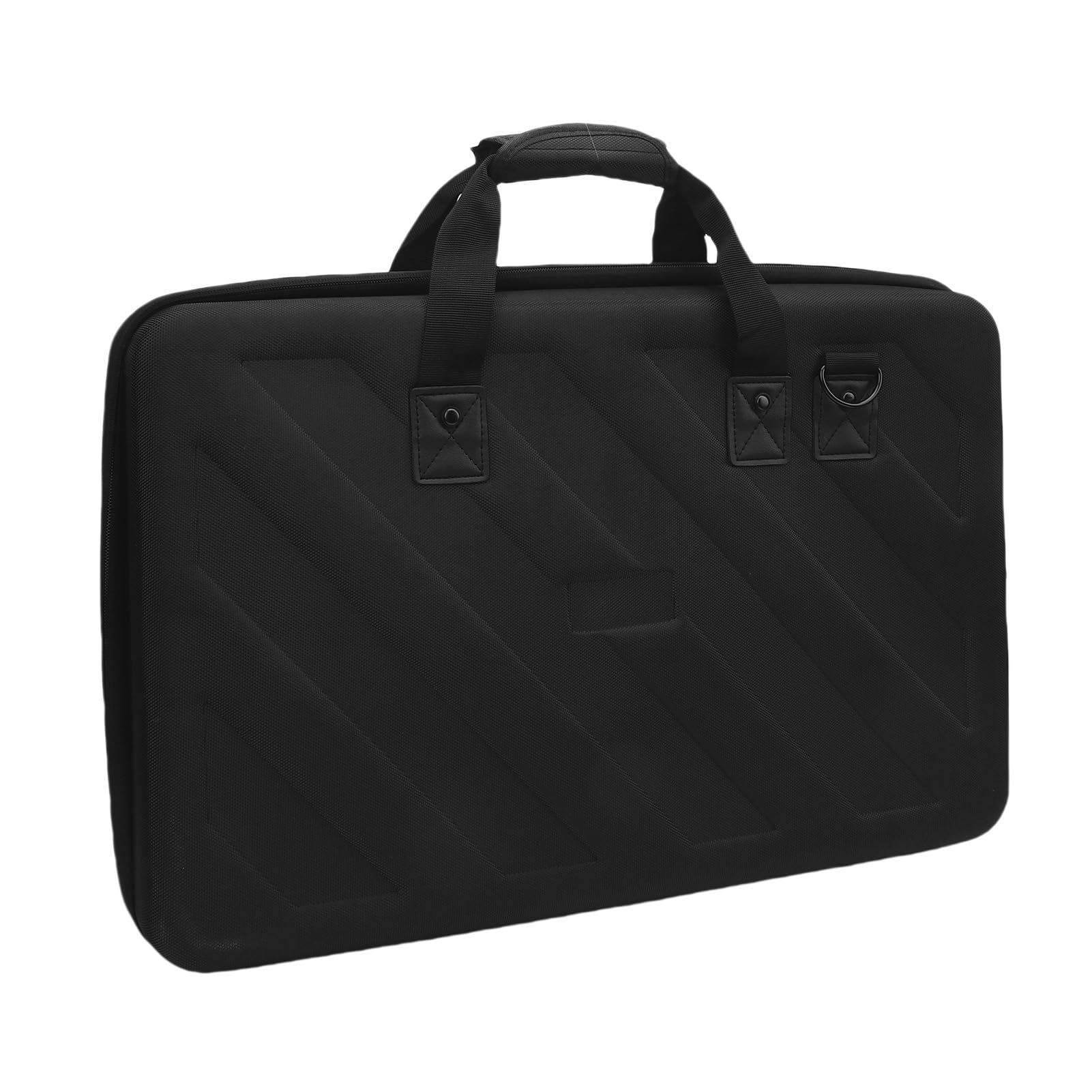 Yctze Hard Travel DJ Controller -FLX4-400 -SB2 -SB3/ - Przenośna 2-kanałowa Torba z Paskiem na ramię - Akcesoria do Sprzętu DJ Torby i Walizki