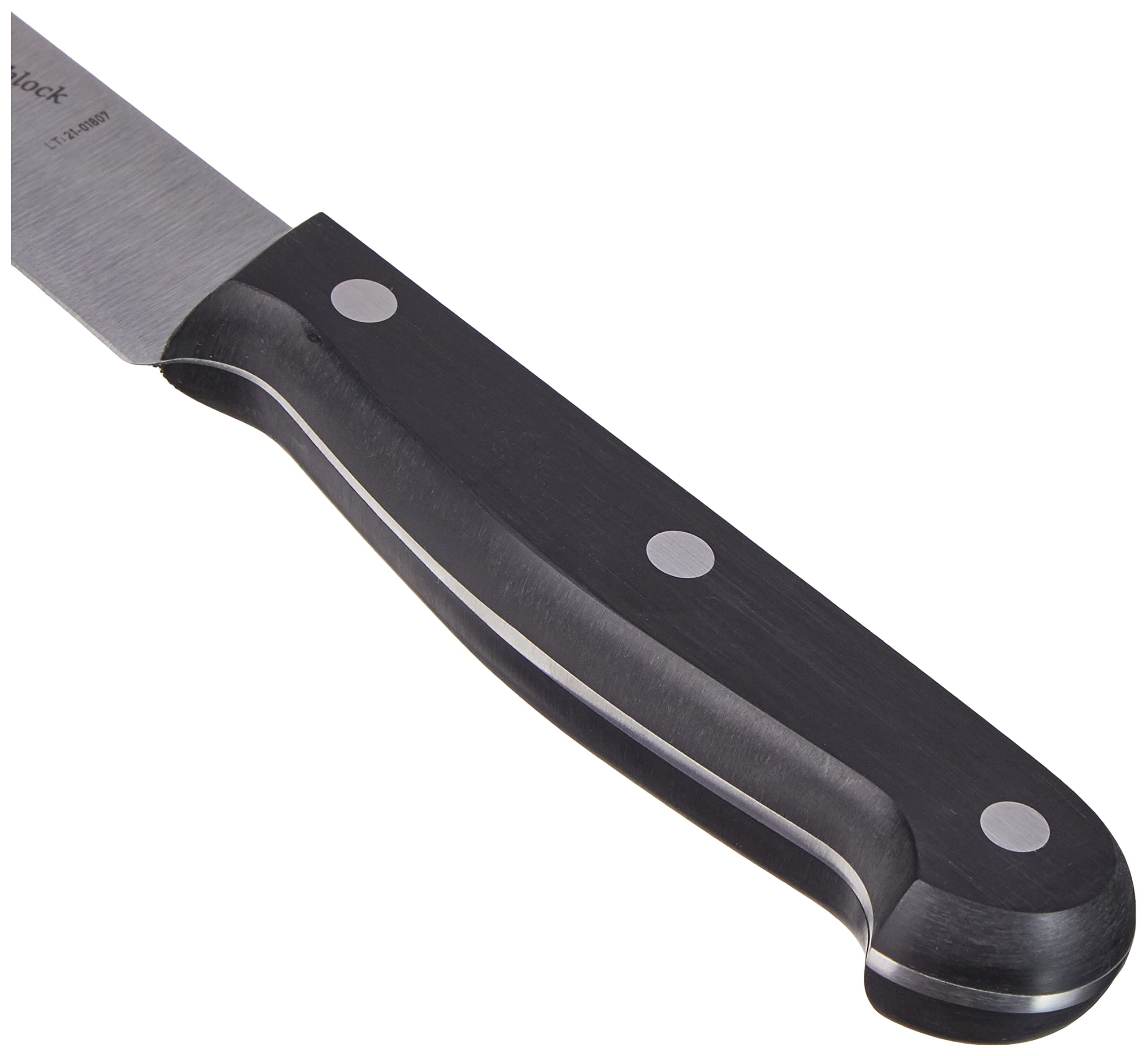 Cuchillo Filetear Tres Claveles Inox Forjado 15cm | Cuotas sin interés