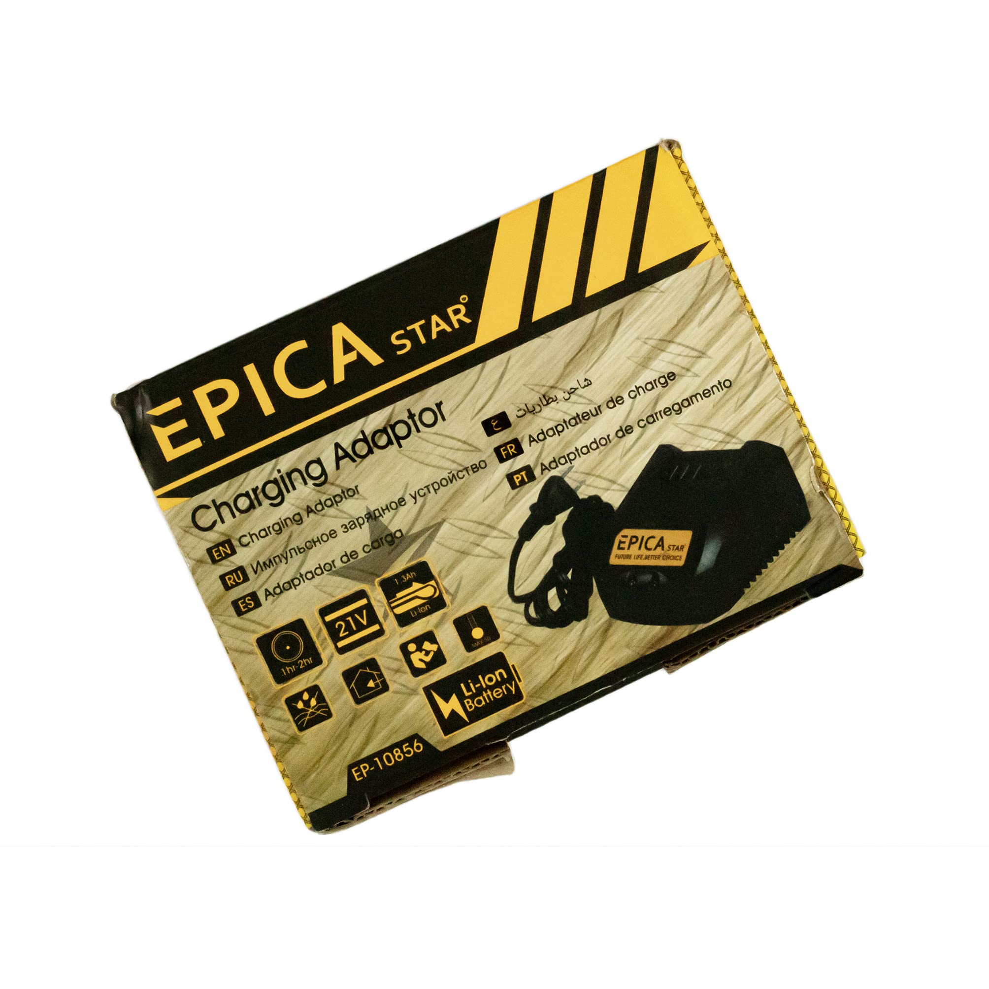 Epica-Charging Adaptor (CE-10856) : Amazon.in: Electronics