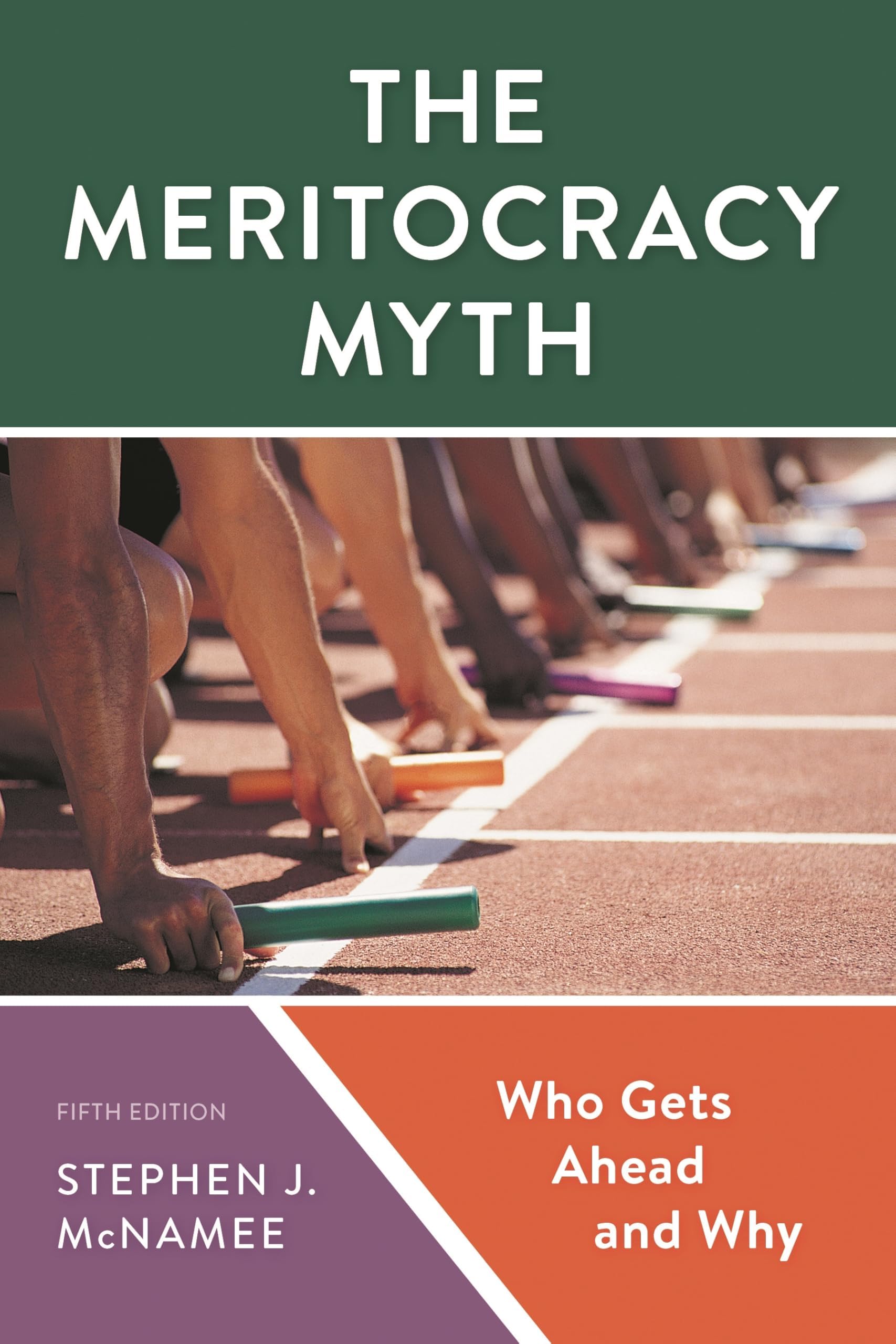 Meritocracy Myth