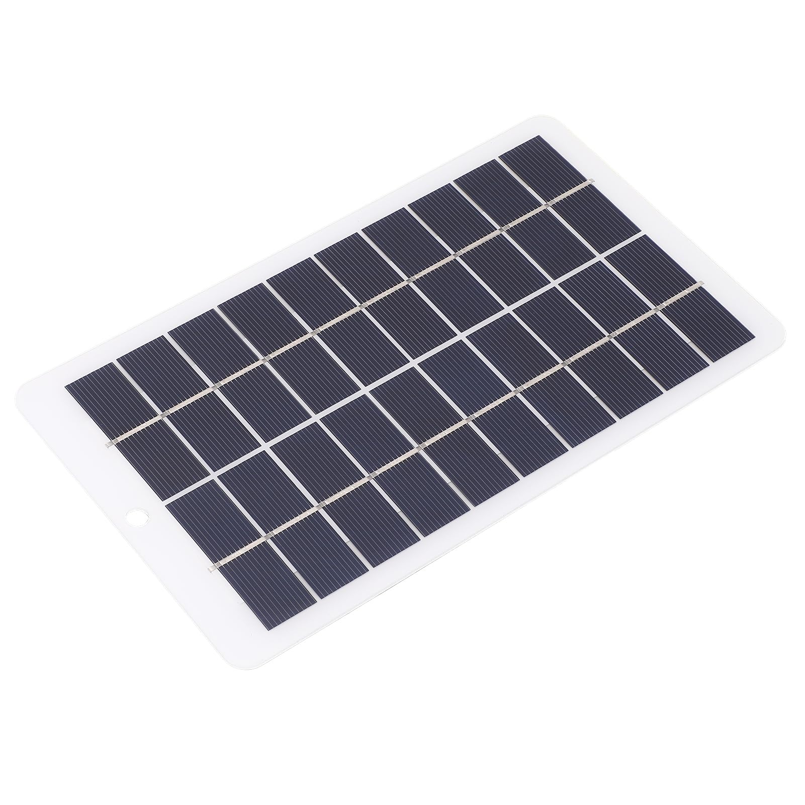 Bomba de agua solar de flujo directo de 4W para embellecer estanques exteriores