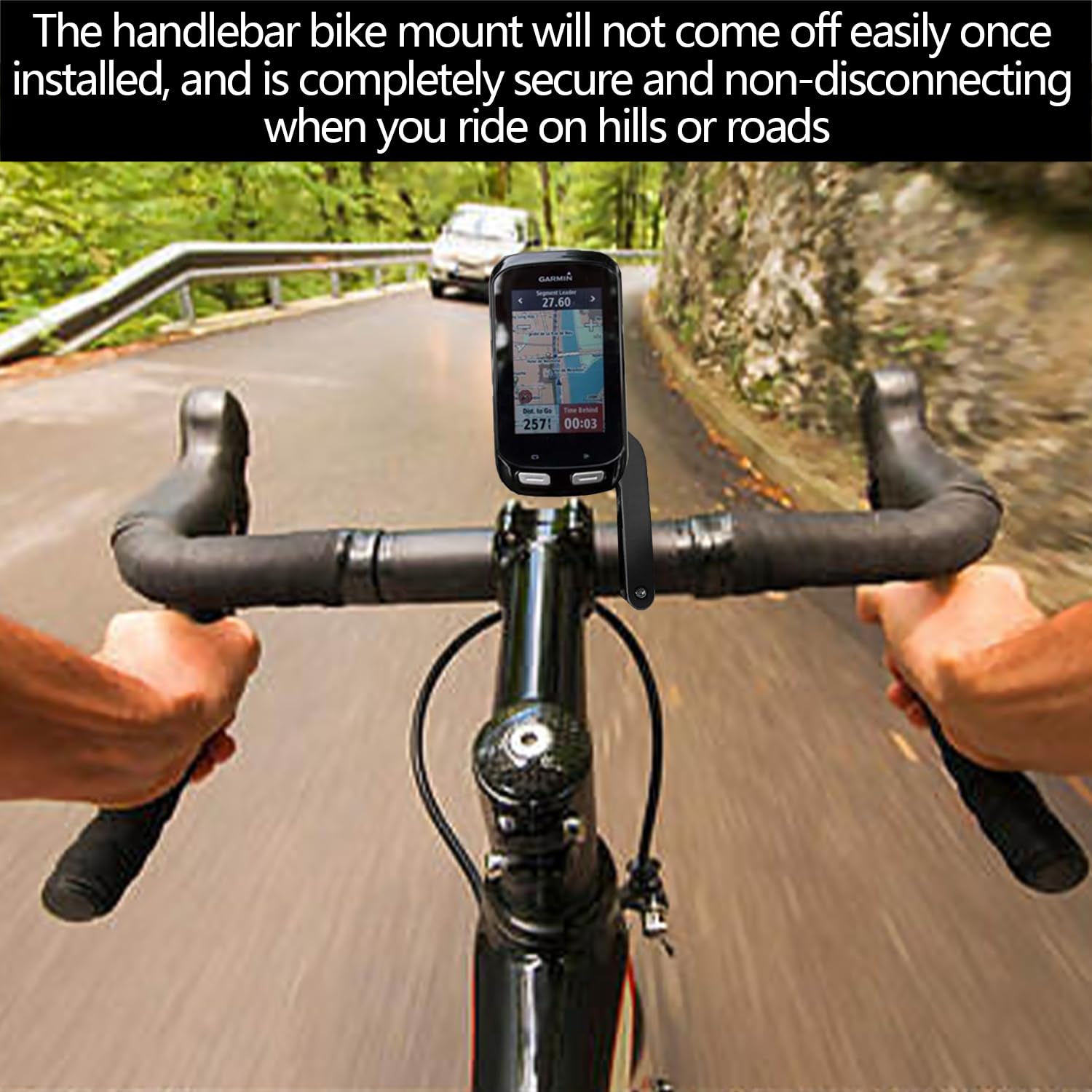 Supporti per ciclocomputer - Trek Bikes (IT