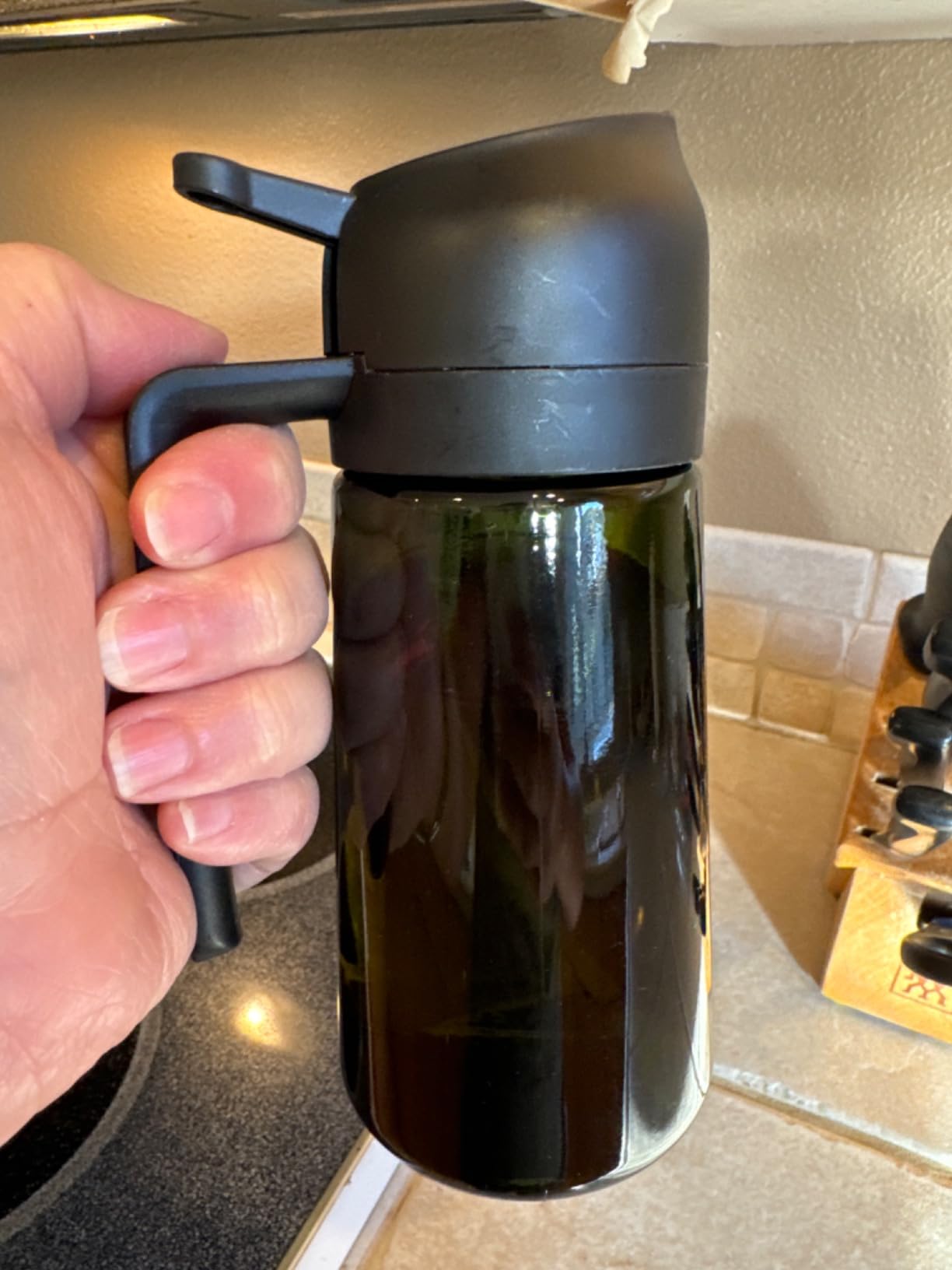 Liquitech Verso Oil Applicator