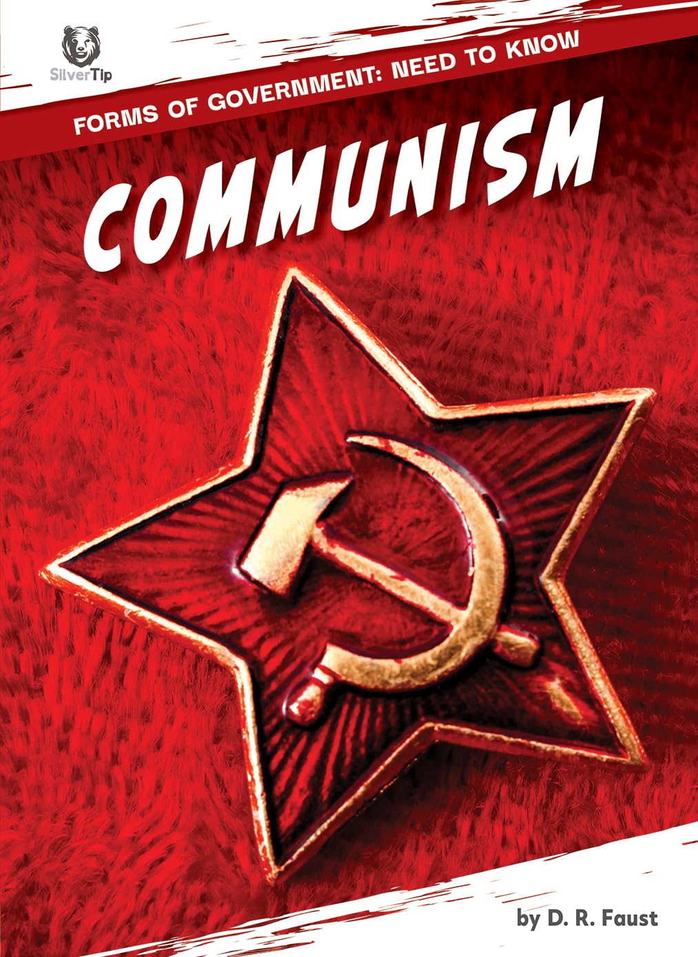 Communism (Forms of Government: Need to Know)      Library Binding – January 1, 2026