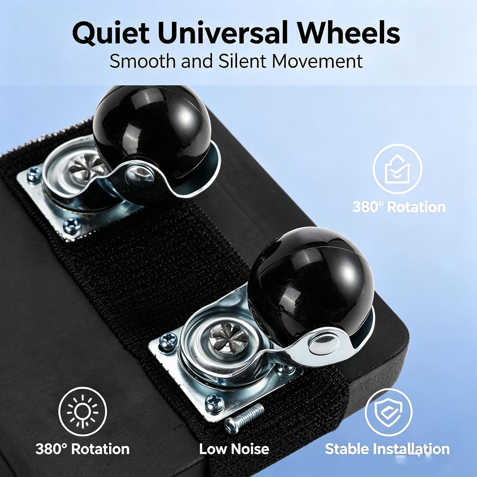 Desktop Rehab Skateboard, Upper Limb Rehabilitation Training Board