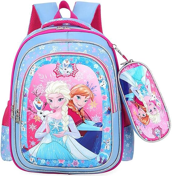 backpack for 3rd grade girl