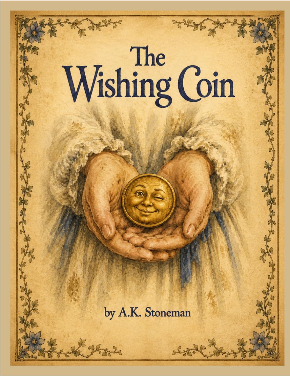 The Wishing Coin