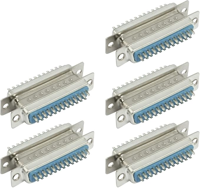 Sourcing Map 25 Stück 2,2 µH Drosselspule – Axiale Bedrahtung, 1/8 W, 10% Toleranz – Ideal Für HF-Filter & Entkopplung