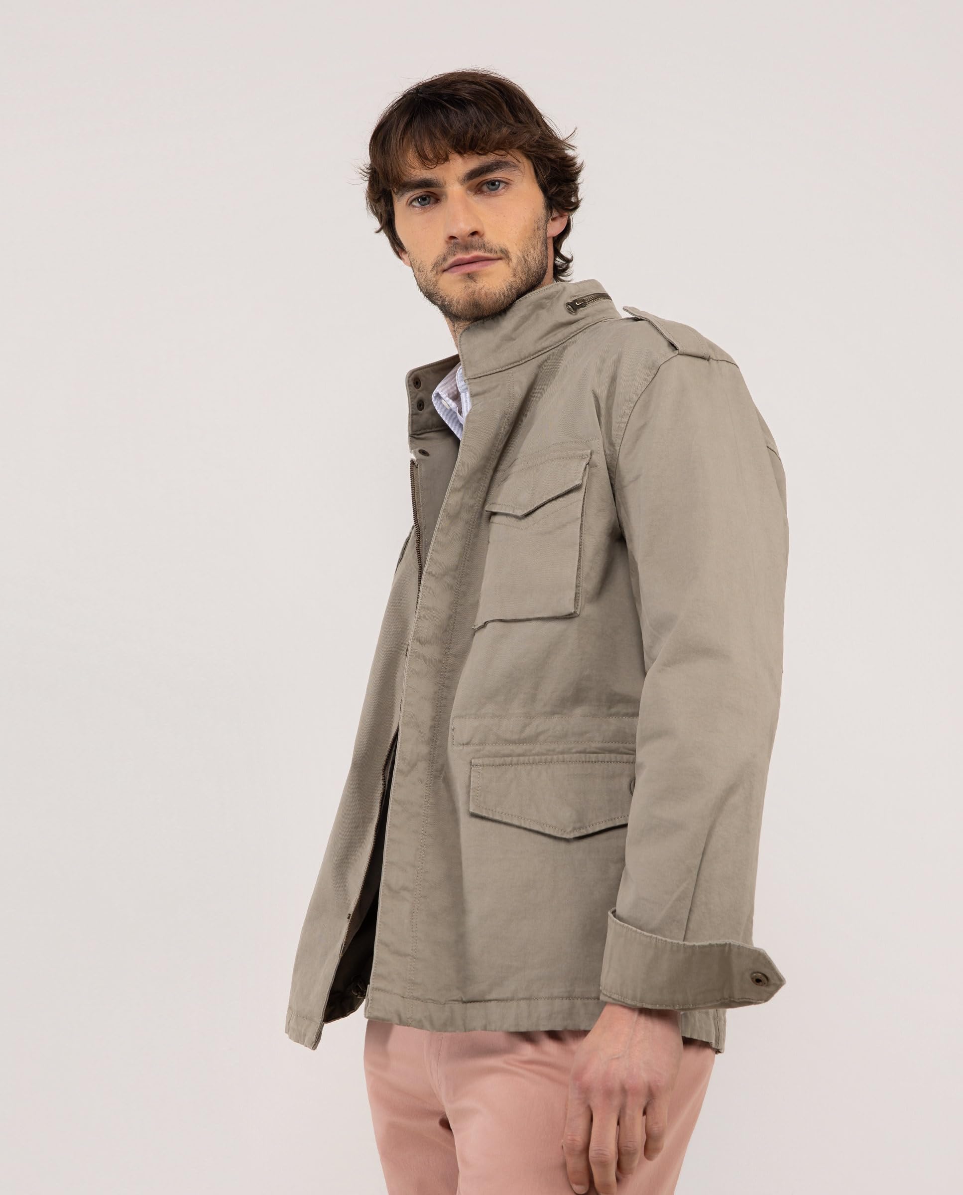 El Ganso Field Jacket