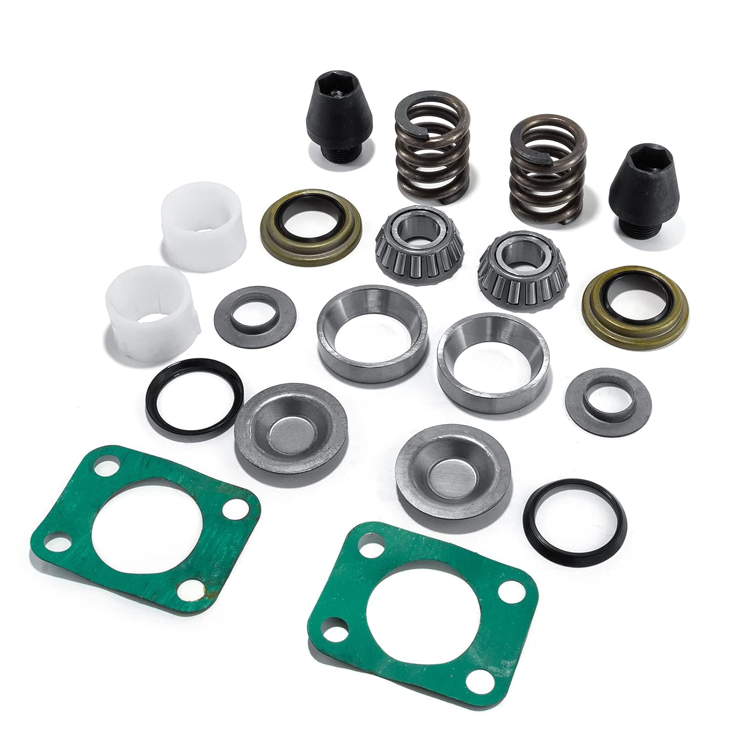 Kingpin Bearing Seal Rebuild Kit for Gm Chevy Dana 60 Dana