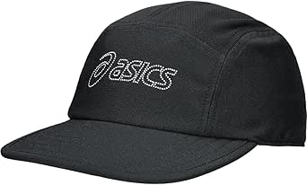asics(アシックス) ランニングアクセサリ ランニング5パネルキャップ