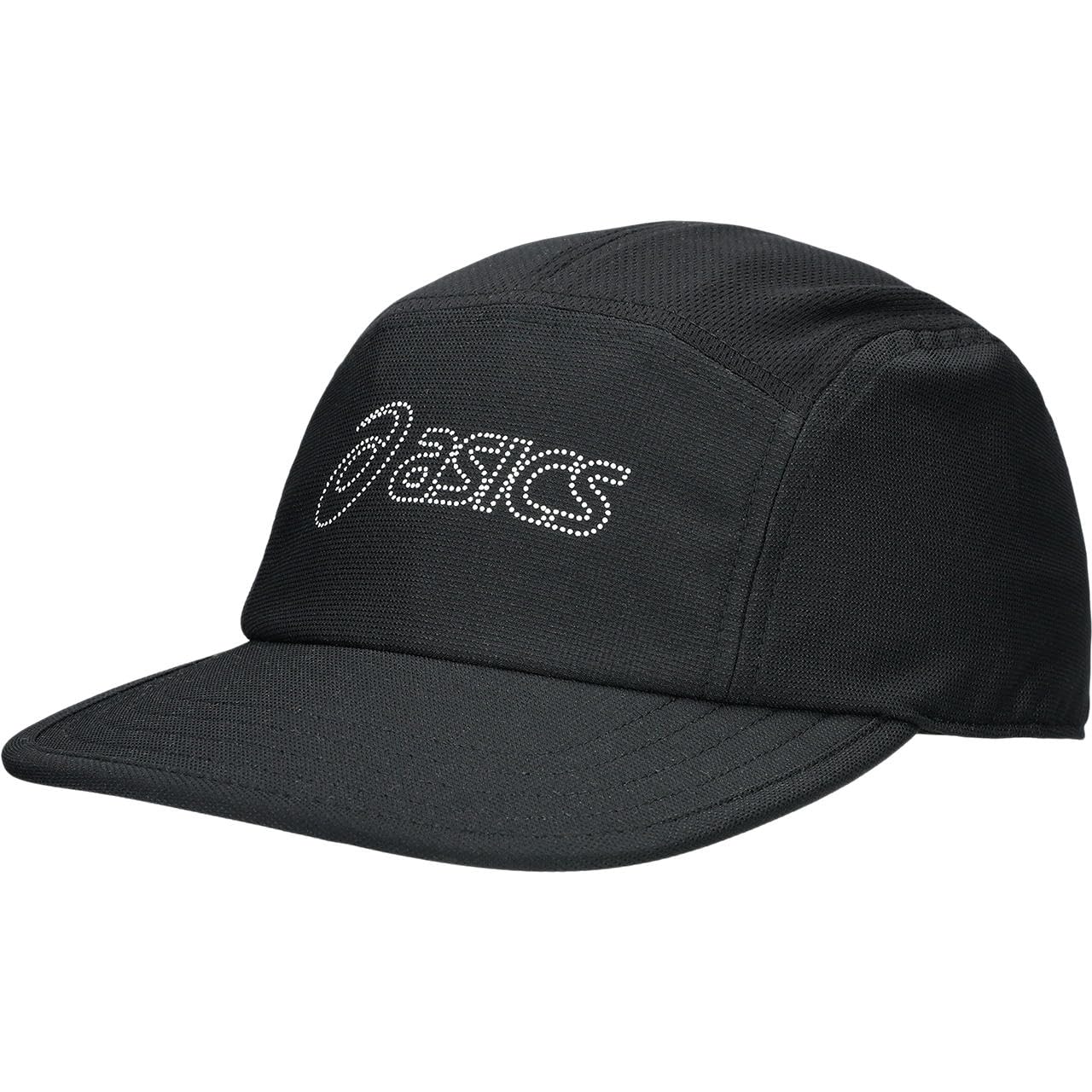 asics ランニングキャップ　日本代表 Amazon | [アシックス] ランニングアクセサリ ランニング5パネル