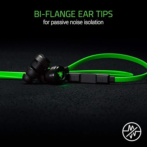 Miniatura 6 de Razer audífonos cabeza de martillo iOS