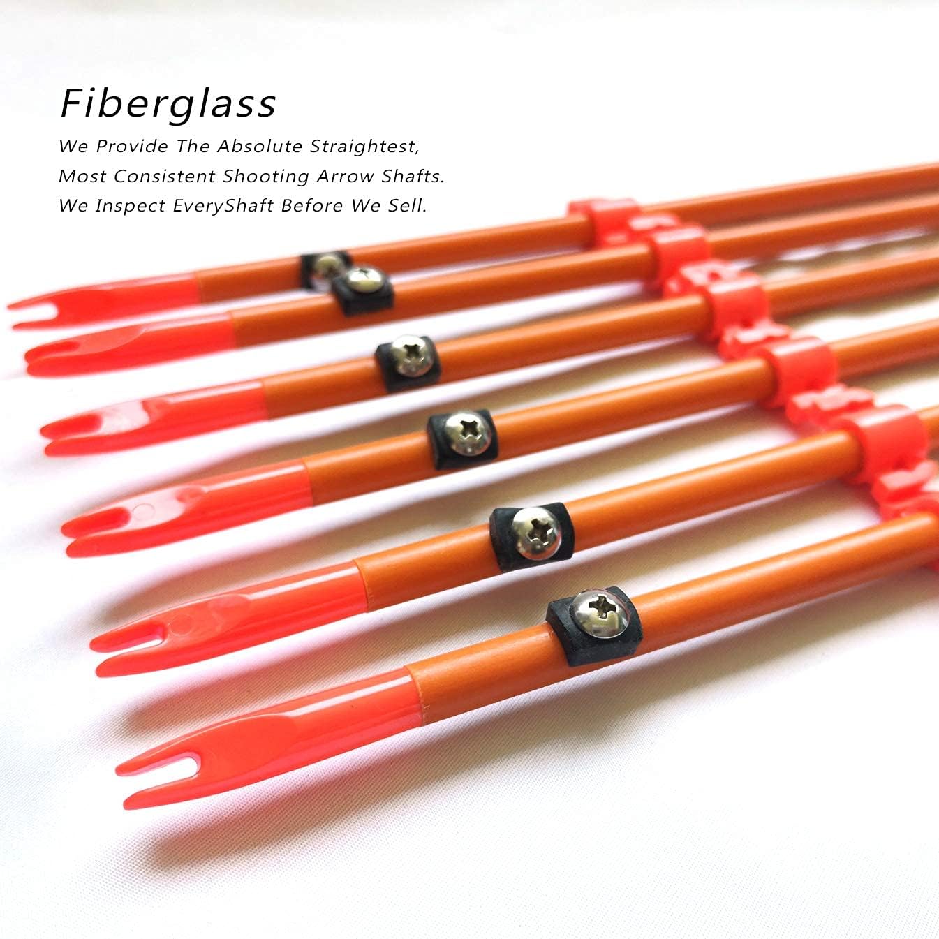 Bowfishing Bow Kit with Arrow Ready to Shoot Right Handed 15-45 LBS Draw Length 18"~29.5" Adjustable 2022 New with Arrows