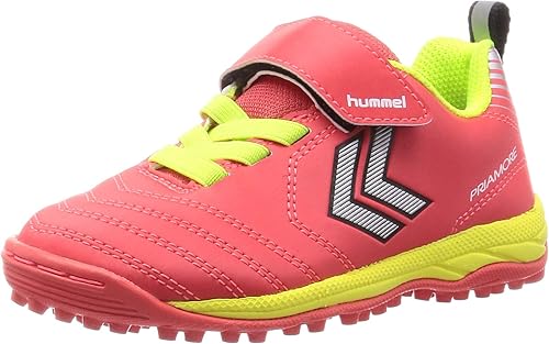 Amazon ヒュンメル ジュニアシューズ プリアモーレv Vtf Jr ボーイズ スポーツ