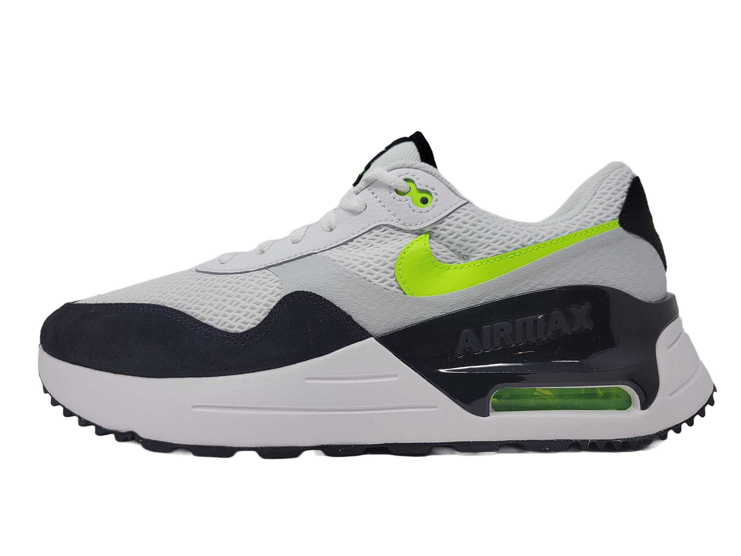 NikeMen's Air Max SYSTM Running Shoes