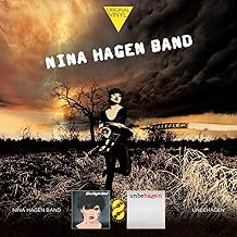 Original Vinyl Classics: Nina Hagen Band + Unhagen [Vinyl LP]