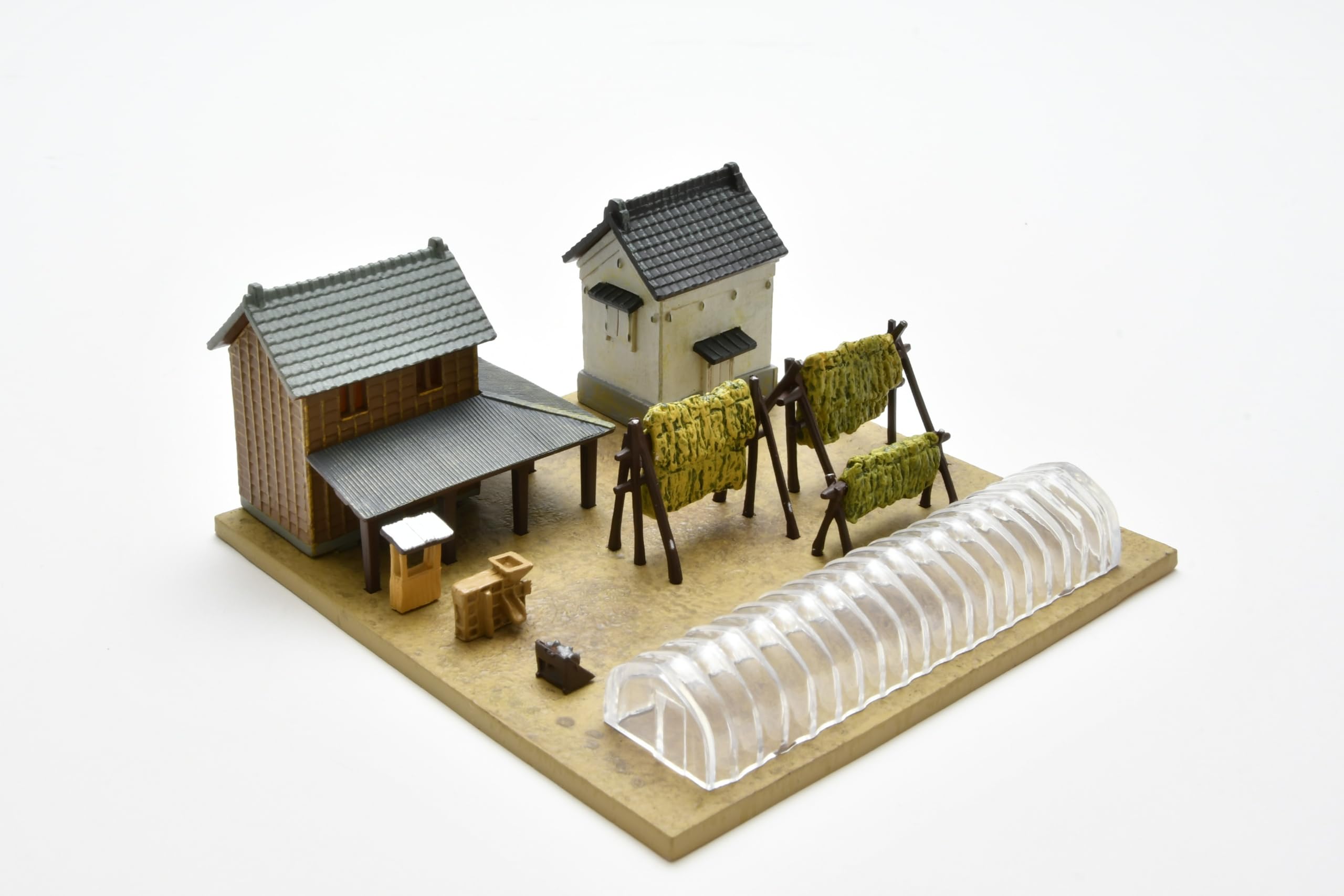 Amazon.co.jp: Tomytec トミーテック: 建物コレクション