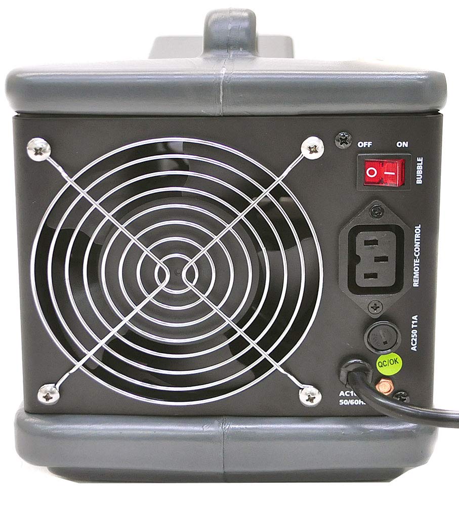 Amazon | STAGE EVOLUTION (ステージエボリューション) バブルマシン