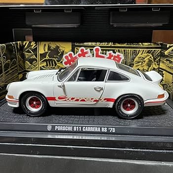 Amazon.co.jp: 品 京商 1/18 サーキットの狼 ポルシェ911 カレラ RS Amazon.co.jp: 品 京商 1/18 サーキットの狼 ポルシェ911 カレラ RS