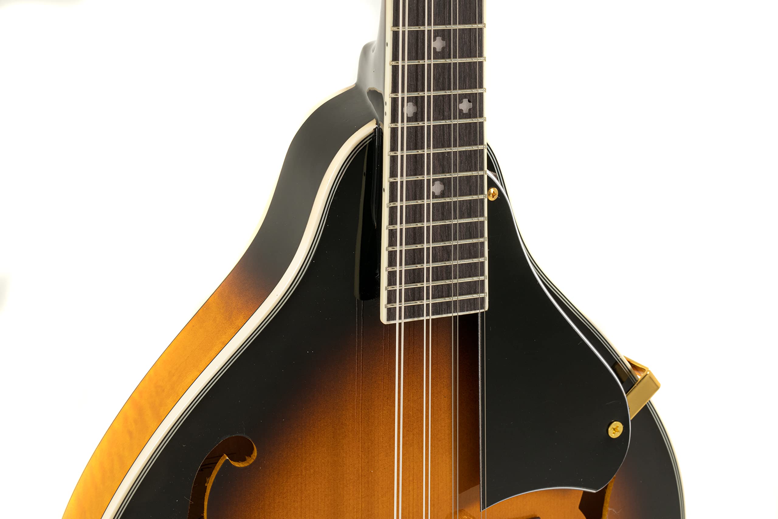 GEWA, Mandoline A-2 Premium, Sunburst