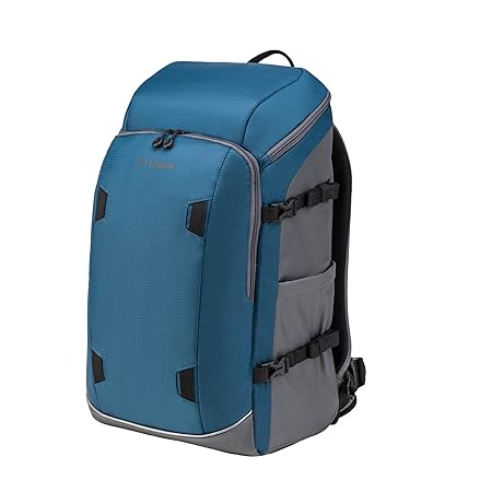 Tenba Solstice 24L Backpack, Blue (636-416)
