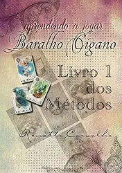 Aprendendo a Jogar Baralho Cigano