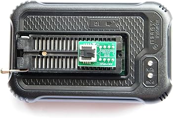 Amazon.co.jp: T48 プログラマー 19 アダプター XGecu T48 eprom