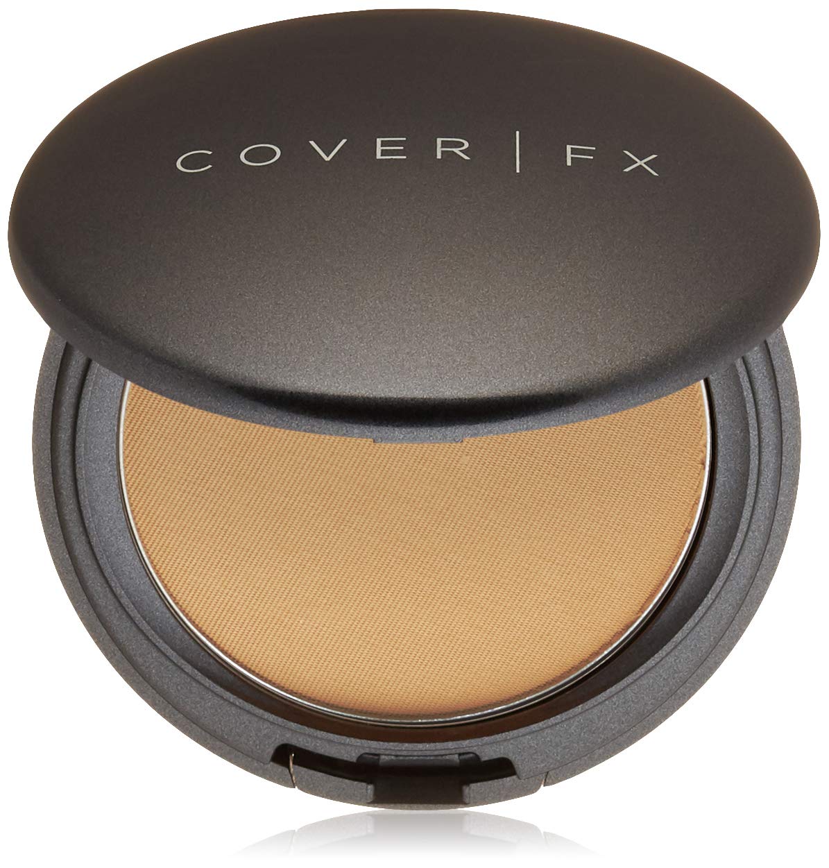 Cover Fx Pressed Mineral Foundation - G PlUS 60 For Women 0.42 Oz