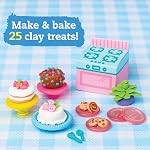 Mini Clay World Cute Café