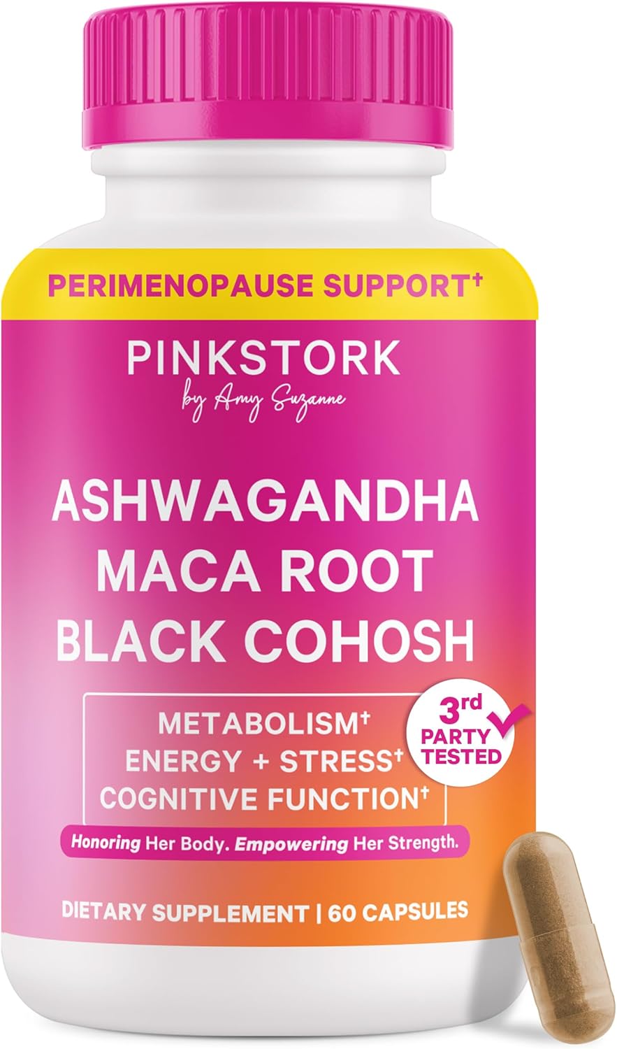 Pink Stork Women's Multivitamin