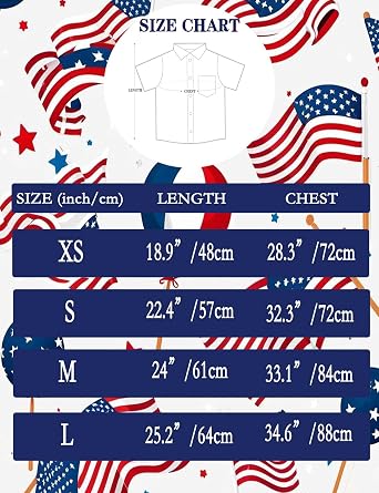 Boys Holiday Novelty Button Down Shirts