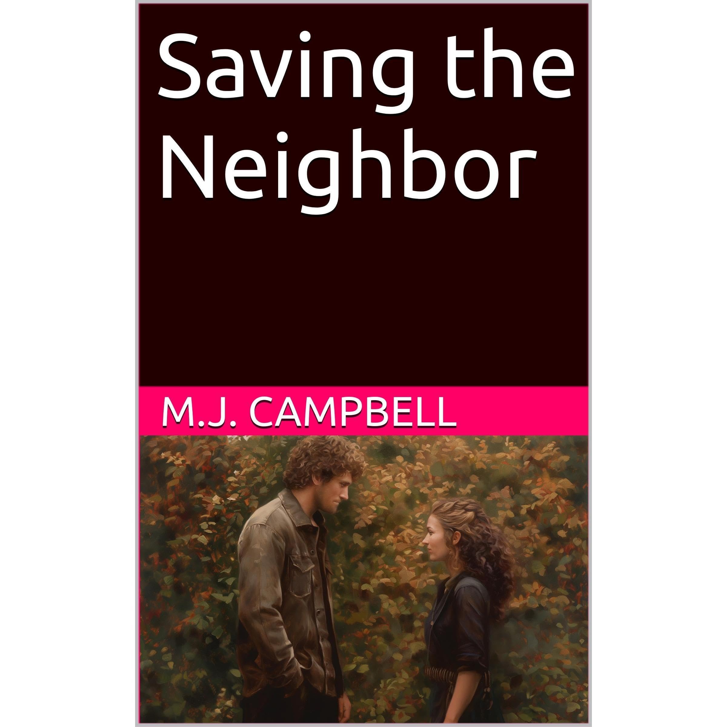 Saving the Neighbor